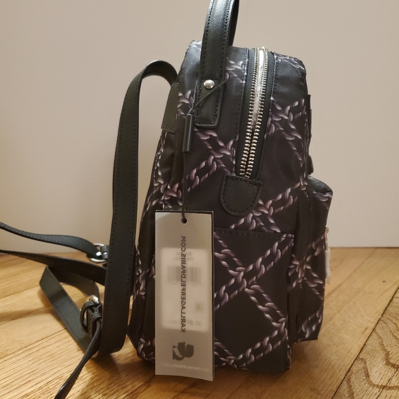 NWT Karl Lagerfeld Paris \